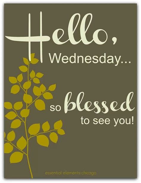 Hello wednesday images - Wednesday half way to the weekend.Wednesday is like small friday. Hand drawn lettering and custom typography for t-shirts, bags, posters, invitations, cards. Search from 646 Wednesday Morning stock photos, pictures and royalty-free images from iStock. Find high-quality stock photos that you won't find anywhere else.
